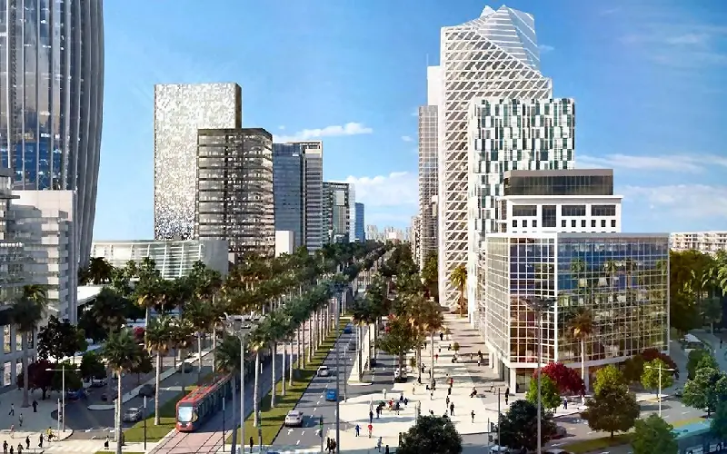 Semsar Casablanca