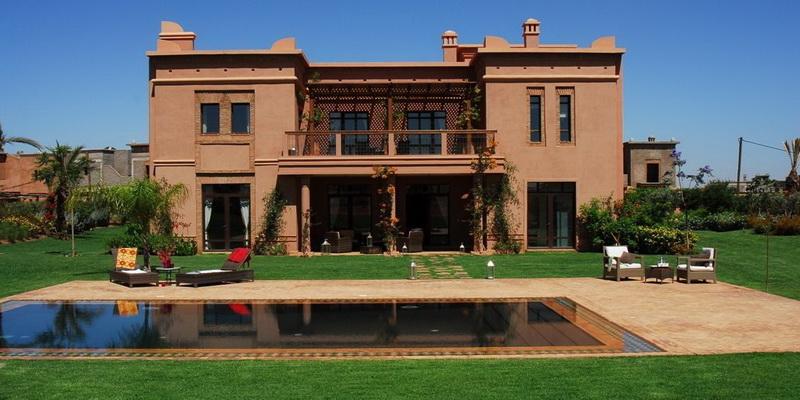 renovation construction villa maroc renovation construction villa maroc