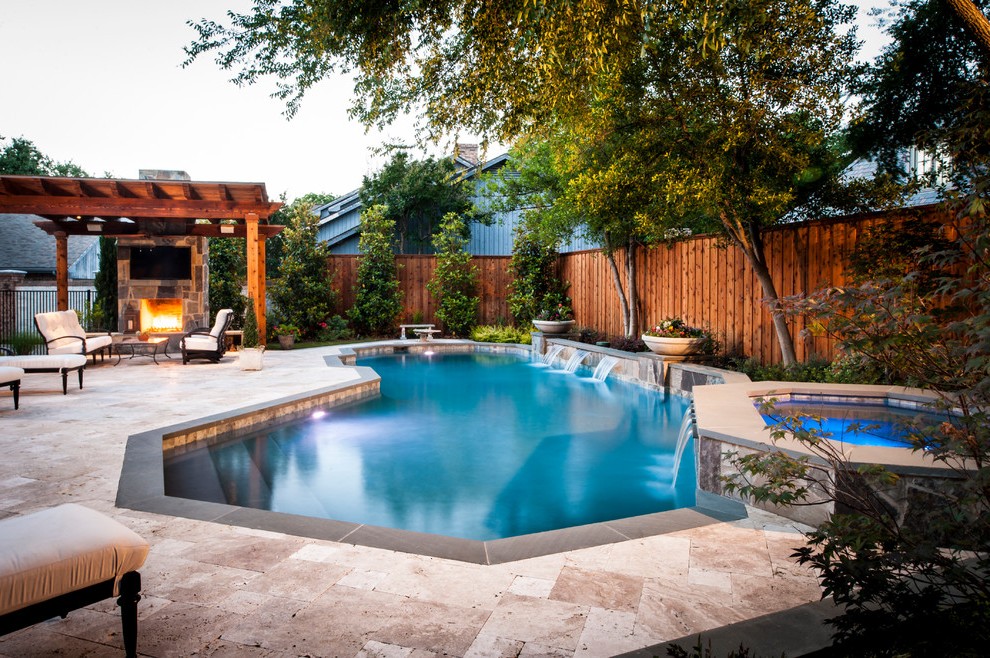 renovation piscine casablanca