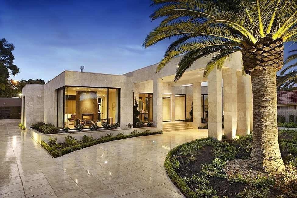 maison villa de luxe casablanca